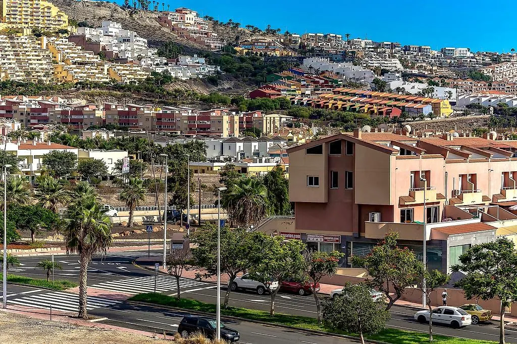 أذيخي Apartment In Benimar