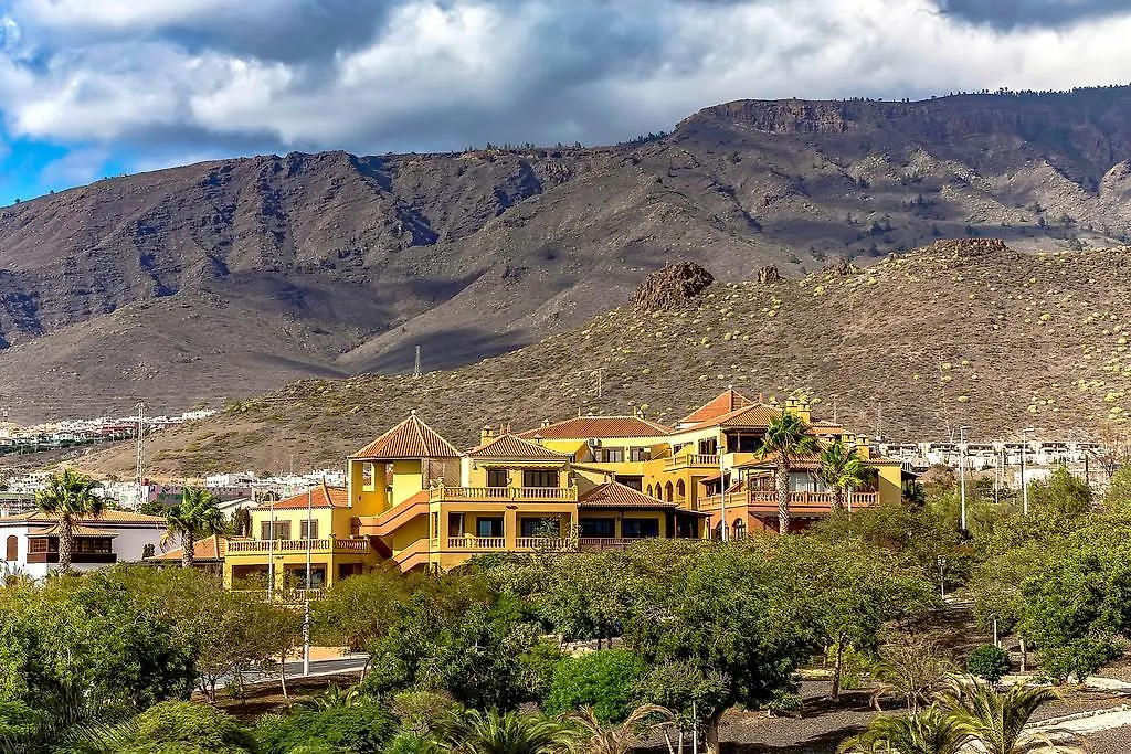 أذيخي Apartment In Benimar