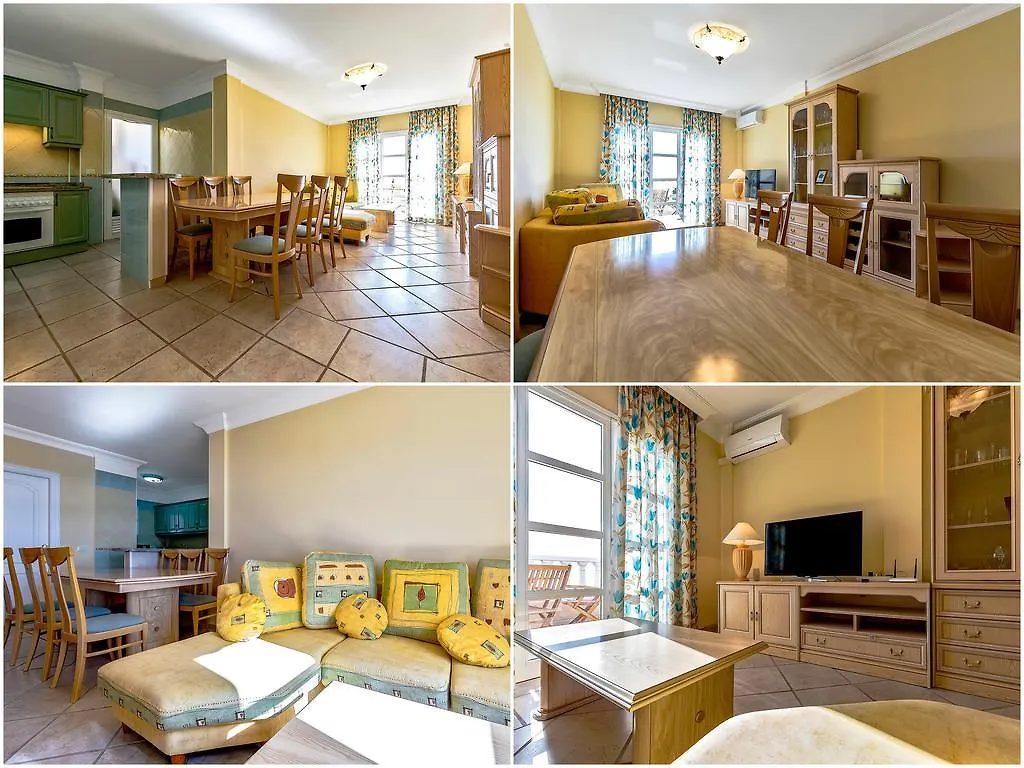 أذيخي Apartment In Benimar 0*,  إسبانيا