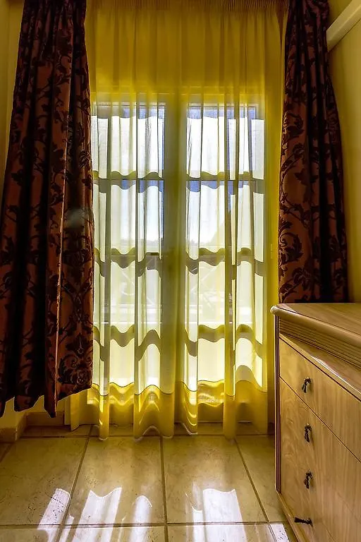 أذيخي Apartment In Benimar 0*,  إسبانيا