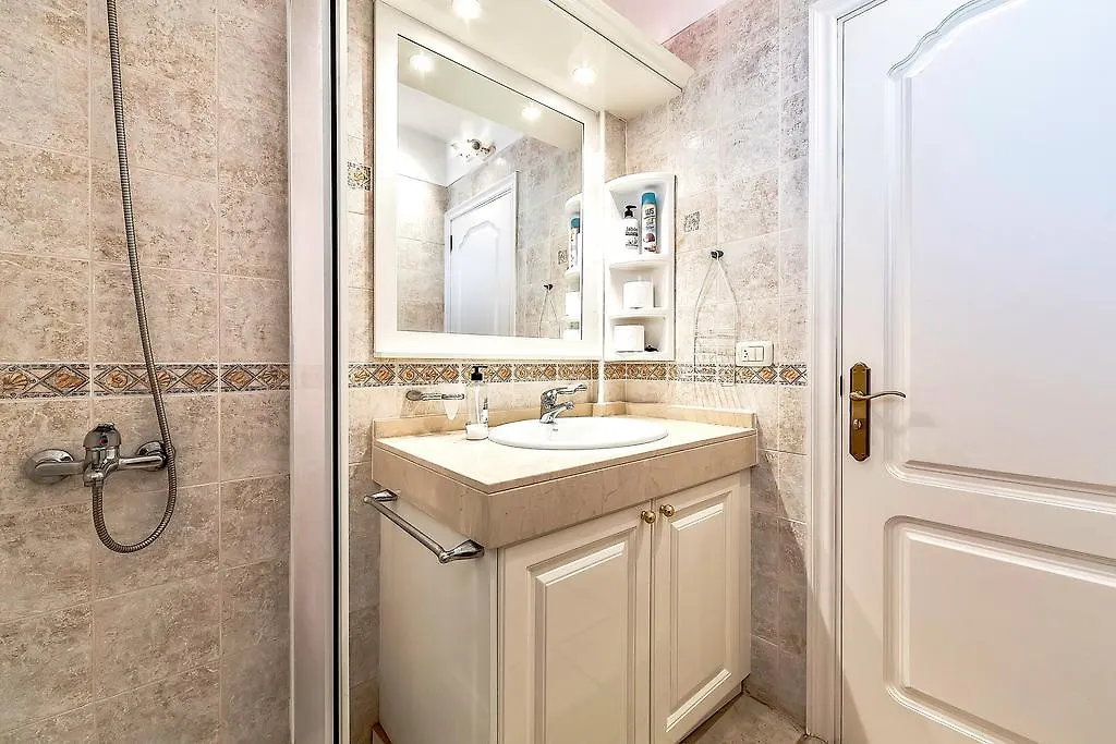 أذيخي Apartment In Benimar