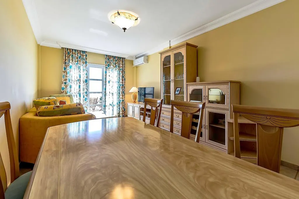 Apartment In Benimar Costa Adeje  0*, Costa Adeje (Tenerife) Spain