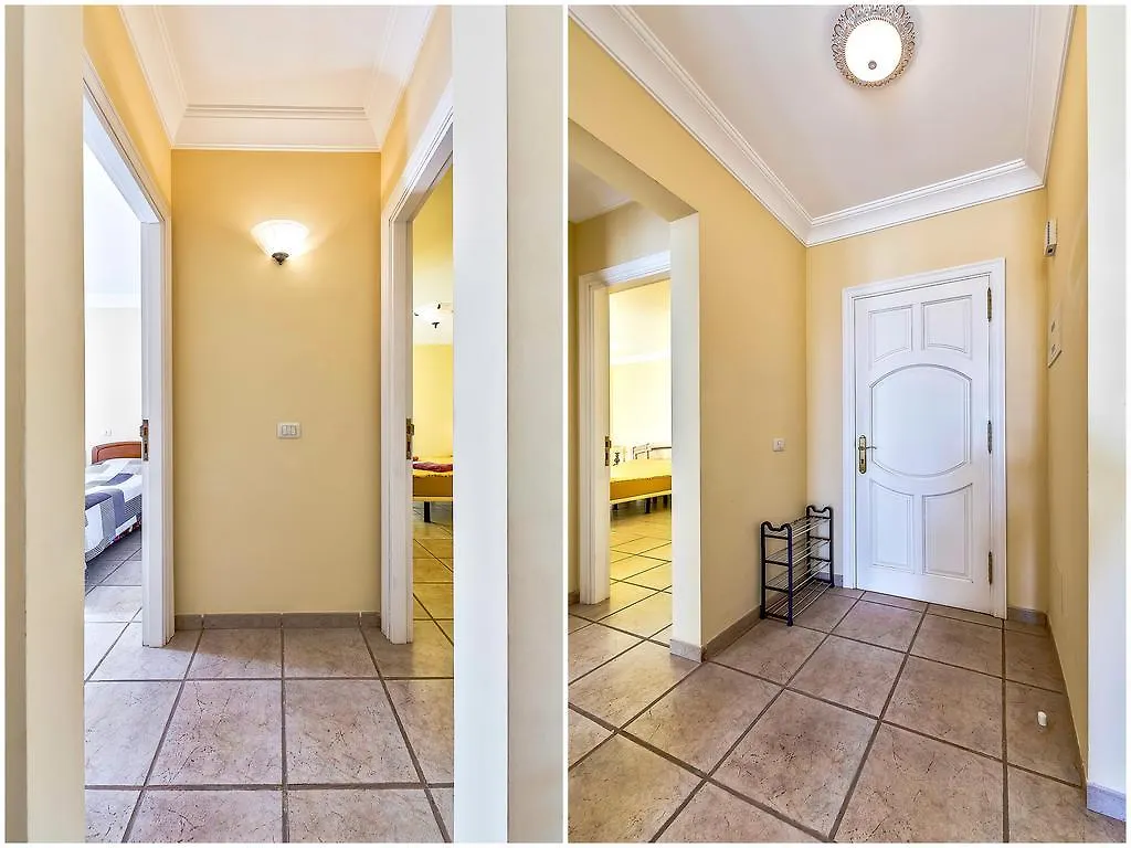 Apartment In Benimar Costa Adeje