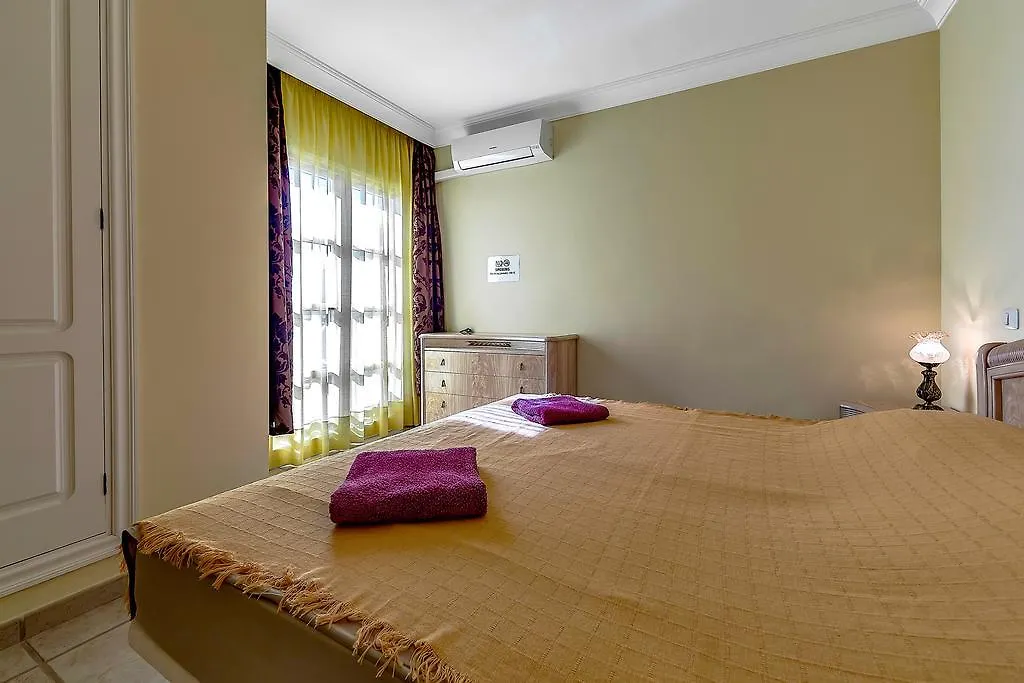 Apartment In Benimar Costa Adeje  0*, Costa Adeje (Tenerife) Spain