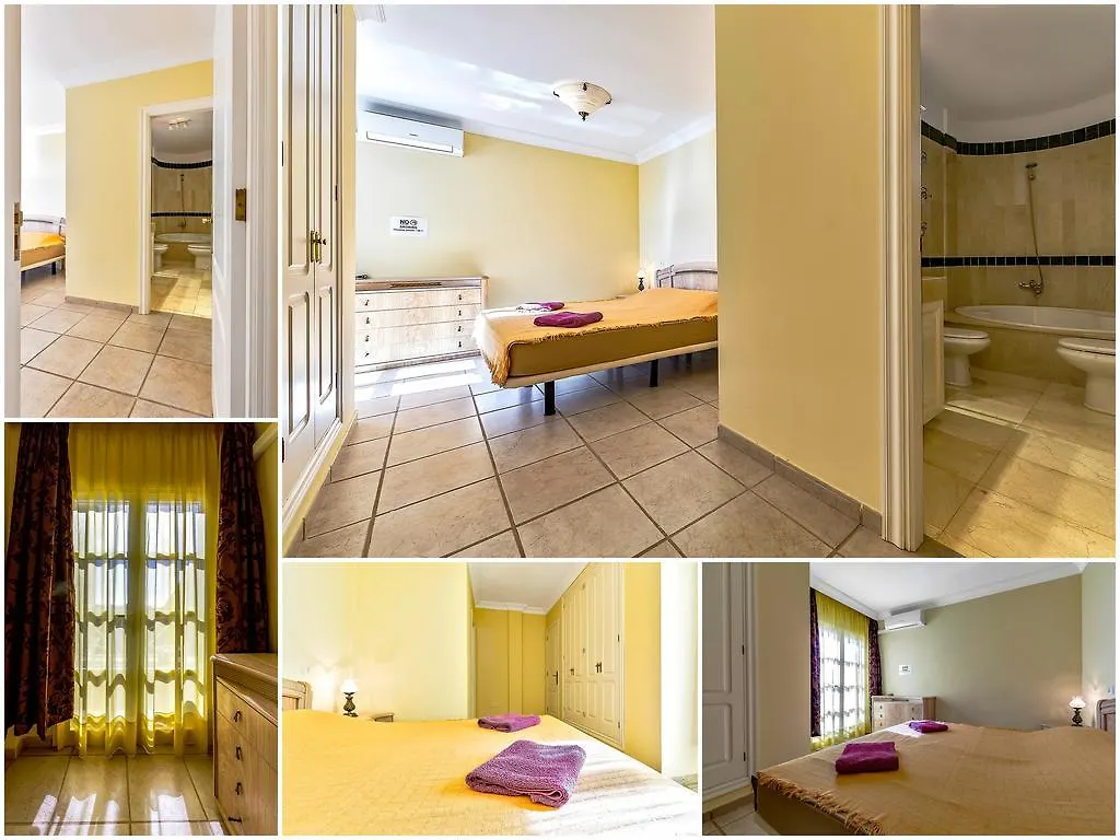 Apartment In Benimar Costa Adeje  Costa Adeje (Tenerife)