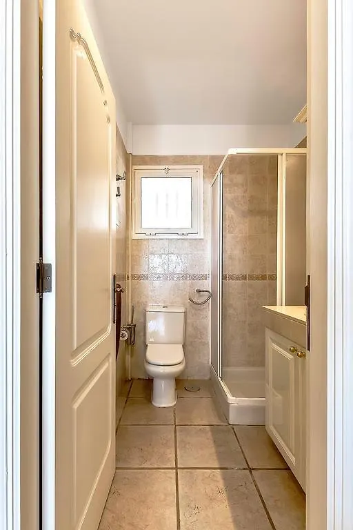 Apartment In Benimar Costa Adeje