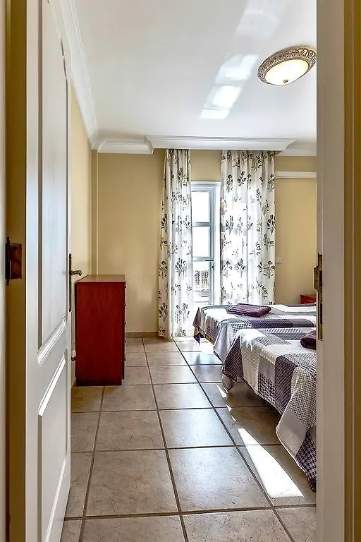 Apartment In Benimar Costa Adeje   Costa Adeje (Tenerife)
