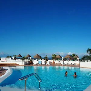 Hotel Flamingo Mate, Costa Adeje (Tenerife)