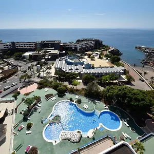  Apartment Playa Paraiso Ocean View Wifi