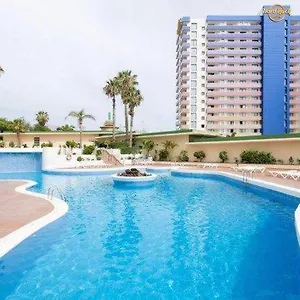  Appartamento Apto Increible, Acogedor, Luminoso De Ambiente Muy Relajante Con Excelentes Vistas Y Servicios/ Amazing With Sunset Lovely Views